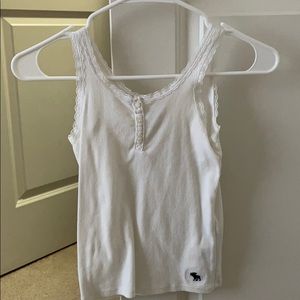Abercrombie tank